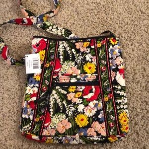 Crossbody Vera Bradley Purse